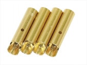 衼ԥ󥳥ͥ4.0 ᥹4 European connector 4.0 (4 Female pcs.)