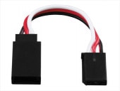 ѱĹ50ߥ եСKO 50 ..extension code..milli for servo (for FUTABA & KO)