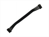 ե쥭֥륻󥵡ϡͥ ֥饷쥹⡼ 80mm Flexible sensor harness (for Brushless motor)80mm