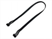 ե쥭֥륻󥵡ϡͥ ֥饷쥹⡼ 280mm Flexible sensor harness (for Brushless motor)280mm