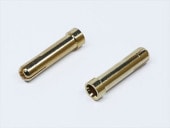 5mm-4mm衼ԥѴץ饰 2 5mm-4mm Bullet Reducer 2 pcs.