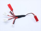 ޥѴޥͥ(ȥɥ&ѥإ) Multi conversion microconnector Toy drone & indoor helicopter