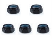 ���������3mm�ʥ�����ʥå� �֥�å� 5����