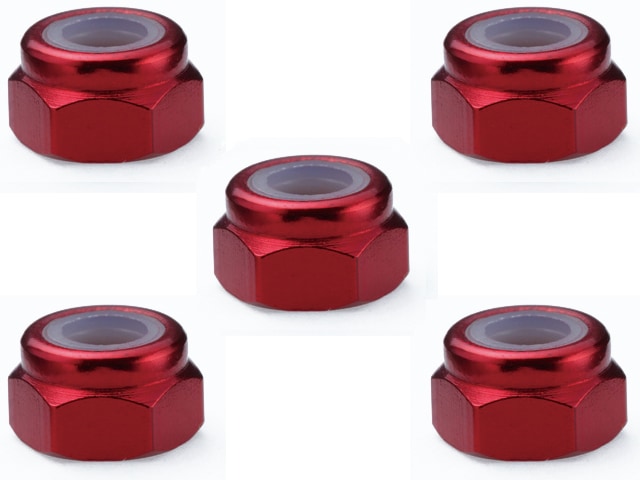 �����4mm�ʥ�����ʥå� ��å� 5����