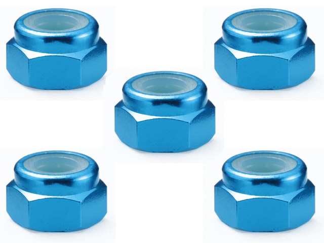 �����4mm�ʥ�����ʥå� ���ߥ�֥롼 5����