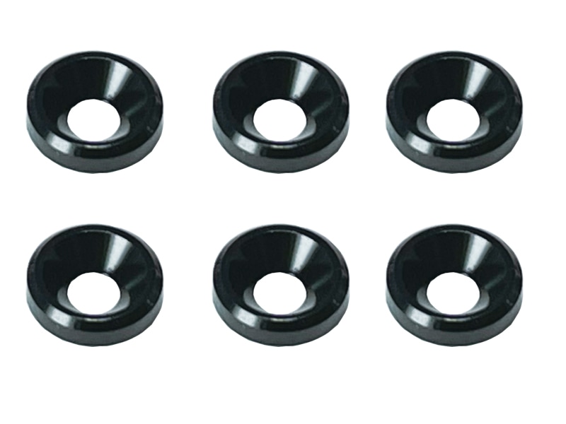 3�� ����߻���å��㡼 �֥�å� 6pcs