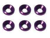3�� ����߻���å��㡼 �ѡ��ץ� 6pcs