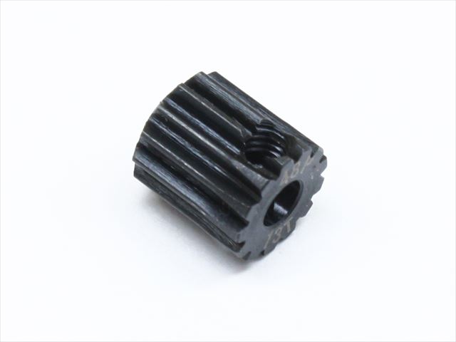 48P �ϡ��ɥ�������ԥ˥��󥮥� 13T 48P hard steel pinion gear 13T