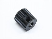 48P ϡɥԥ˥󥮥 14T 48P hard steel pinion gear 14T