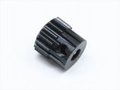 48P ϡɥԥ˥󥮥 15T 48P hard steel pinion gear 15T