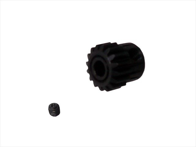 48P �ϡ��ɥ�������ԥ˥��󥮥� 16T 48P hard steel pinion gear 16T