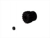 48P ϡɥԥ˥󥮥 16T 48P hard steel pinion gear 16T