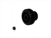 48P ϡɥԥ˥󥮥 20T 48P hard steel pinion gear 20T