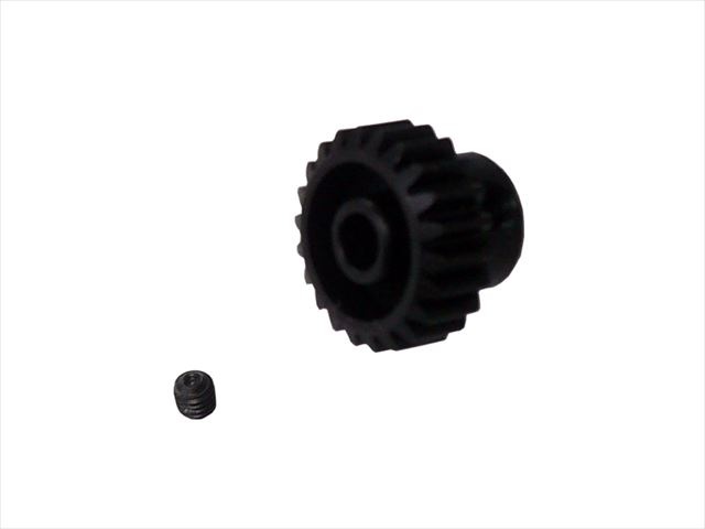 48P �ϡ��ɥ�������ԥ˥��󥮥� 21T 48P hard steel pinion gear 21T