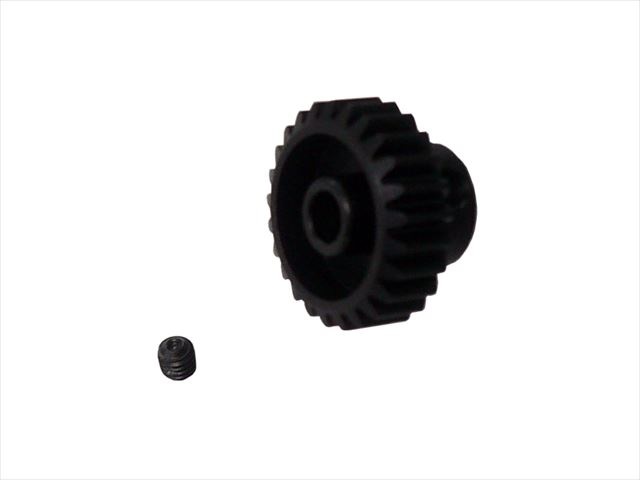 48P �ϡ��ɥ�������ԥ˥��󥮥� 23T 48P hard steel pinion gear 23T