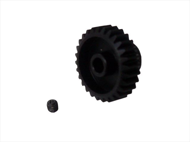 48P �ϡ��ɥ�������ԥ˥��󥮥� 28T 48P hard steel pinion gear 28T