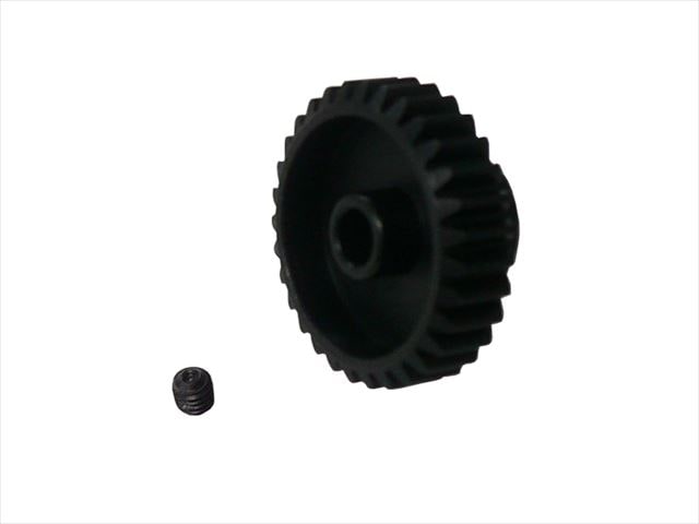 48P �ϡ��ɥ�������ԥ˥��󥮥� 30T 48P hard steel pinion gear 30T