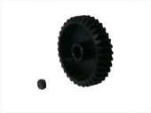 48P ϡɥԥ˥󥮥 32T 48P hard steel pinion gear 32T