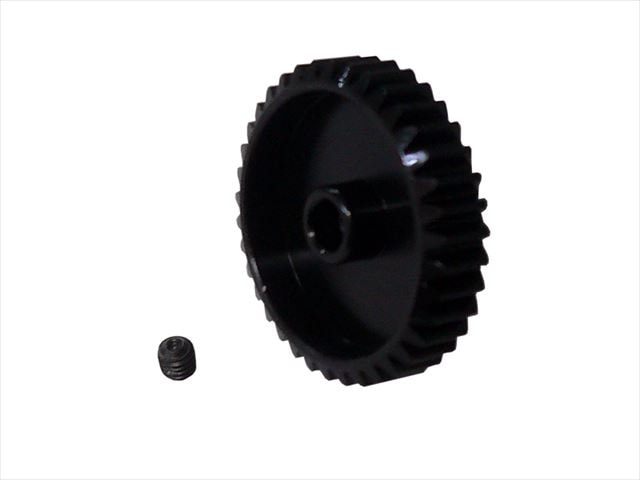 48P �ϡ��ɥ�������ԥ˥��󥮥� 35T 48P hard steel pinion gear 35T