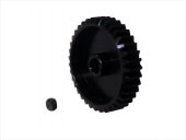 48P ϡɥԥ˥󥮥 35T 48P hard steel pinion gear 35T