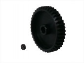 48P ϡɥԥ˥󥮥 38T 48P hard steel pinion gear 38T