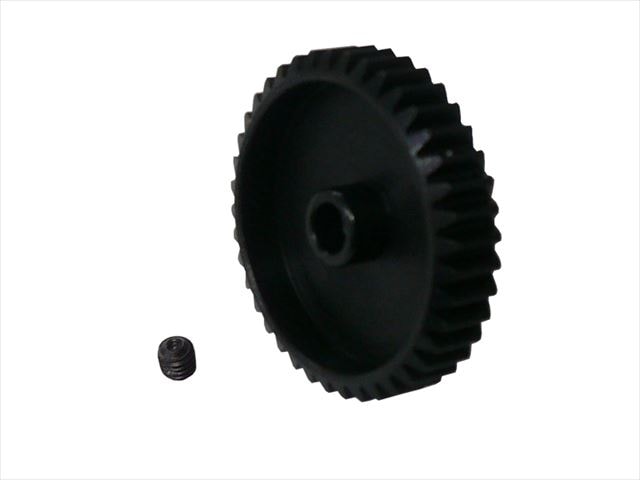 48P �ϡ��ɥ�������ԥ˥��󥮥� 40T 48P hard steel pinion gear 40T