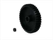 48P ϡɥԥ˥󥮥 40T 48P hard steel pinion gear 40T