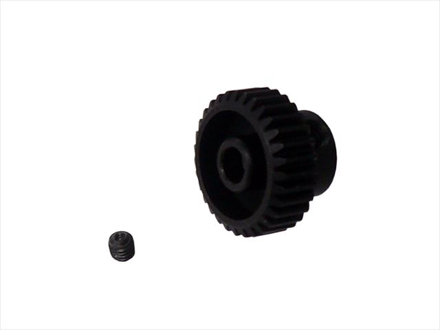 64P �ϡ��ɥ�������ԥ˥��󥮥� 29T 64P hard steel pinion gear 29T