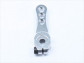 ȥ󥰥ܥA-25 (ե)С Strong servo arm A-25 (for FUTABA) silver