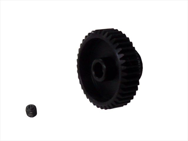 64P �ϡ��ɥ�������ԥ˥��󥮥� 39T 64P hard steel pinion gear 39T