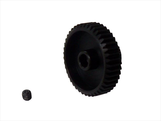 64P �ϡ��ɥ�������ԥ˥��󥮥� 41T 64P hard steel pinion gear 41T