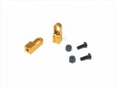 ѥܥơ&٥ȥƥ󥷥ʡ  Belt Tensioner & General Purpose Servo Stay (gold)
