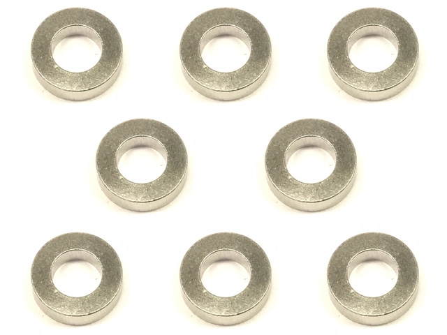 �����M3��å��㡼1.5t �����󥫥顼 Aluminum M3 washer 1.5t (purple)