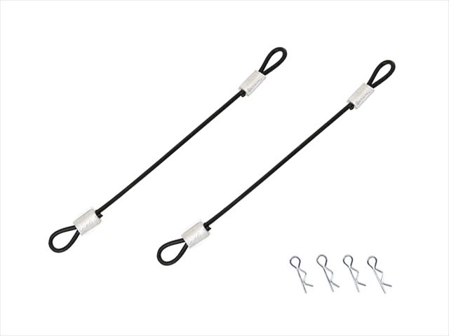 �磻�䡼�եܥǥ��ԥ� �磻�䡼Ĺ60�ߥ� �֥�å� Body pin smallness (60 millis in length of wire) black with wire