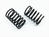 ѡץ26Lϡ(CVA,TRFѡ)ߥGF-01 Lowdown damper spring 26L hard (CVA & TRF damper) TAMIYA GF-01