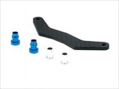 ܥꥢѡ֥졼 ߥM-03 Carbon rear damper brace (for TAMIYA M-03)