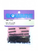 ��������/SQUARE/��������إå����ӥ����å�(���ߥ�MF-01X��) (for TAMIYA MF-01X)