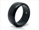 �ɥ�ե��Ѽ��饿���� �ᥬ�ϡ��� 4������ Resin tire for drift (Mega Hard) 4pcs.