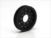 1Way&�ꥸ�å��ѥǥեס��꡼40T ���ߥ�TA05�� Diff pulley 40T for 1Way& Rigid (for TAMIYA TA05)