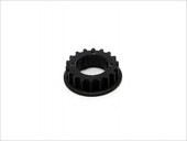 �����󥿡��ɥ�եȥ��󥿡��ס��꡼18T ���ߥ�TA05�� Counter drift Center pulley 18T (for TAMIYA TA05)