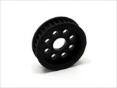 �����󥿡��ɥ�եȥꥢ�ס��꡼30T ���ߥ�TA05�� Counter Drift Pulley 30T (for TAMIYA TA05)