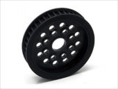 �����󥿡��ɥ�եȥե���ȥס��꡼40T ���ߥ�TA05�� Counter drift Front pulley 40T (for TAMIYA TA05)