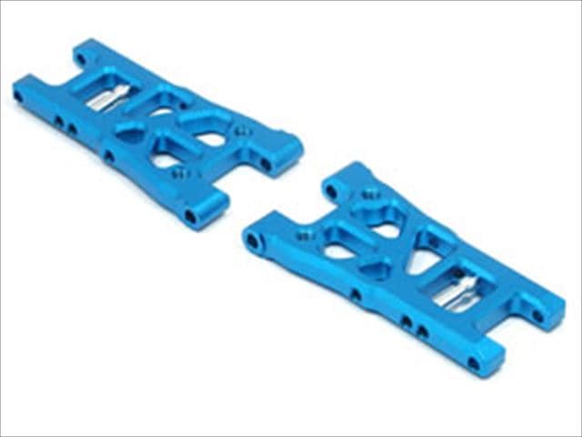 ߥꥢ ߥTB-03 Aluminum rear suspension arm (for TAMIYA TB-03)