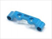 ߥåѡۥ ԣ-01 Aluminum upper arm holder For TT-01