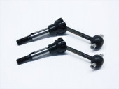 ѥ˥Сɥ饤֥ե(ߥTT-01)29mm  Wide angle & universal drive shaft (TAMIYA TT-01)29mm Standard axle