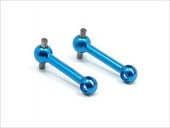 ˥С륷եѥڥɥåܡ TT-01 spare Dog bone for universal shaft (for TT-01)