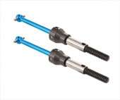 ̥˥Сɥ饤֥ե TT-01R 󥰥 Light, universal drive shaft (TT-01R specification) long axle