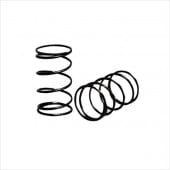 ɥեѥեȥץ TT-01 Front spring for drift (for TT-01)