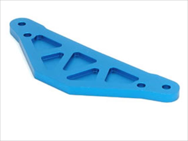 ߥХѡݡ ߥTT-01 Aluminum bumper support (for TAMIYA TT-01)