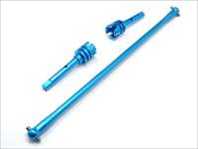 ����ߥ��󥿡�����եȥ��å� DF-02 Aluminum center shaft set (DF-02)